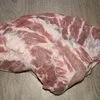 мясо свинина б/к шея в Новосибирске