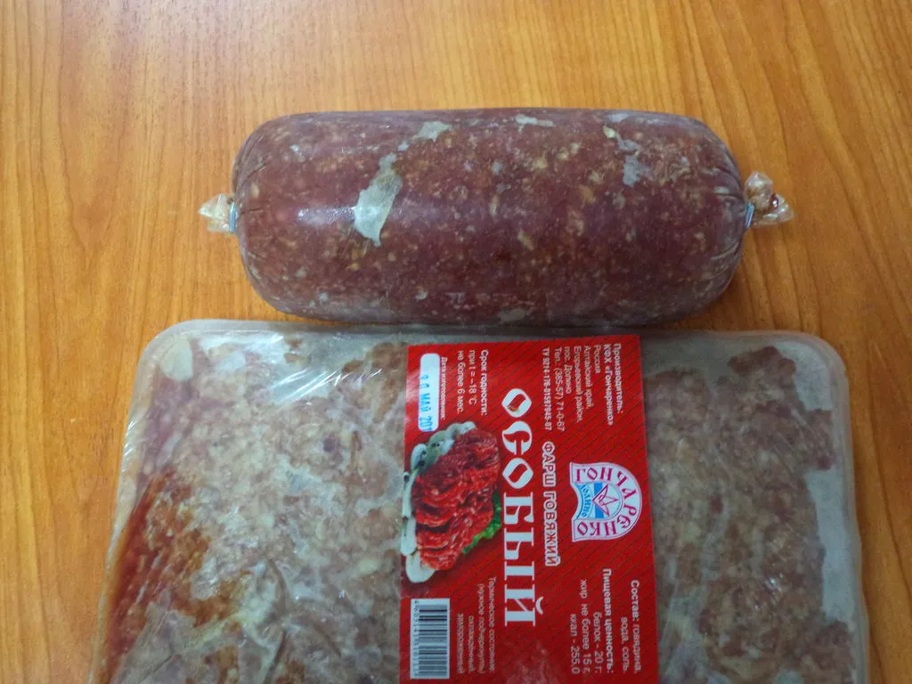 мясо б/к Алтай от производителя ГОСТ в Кемерове 2