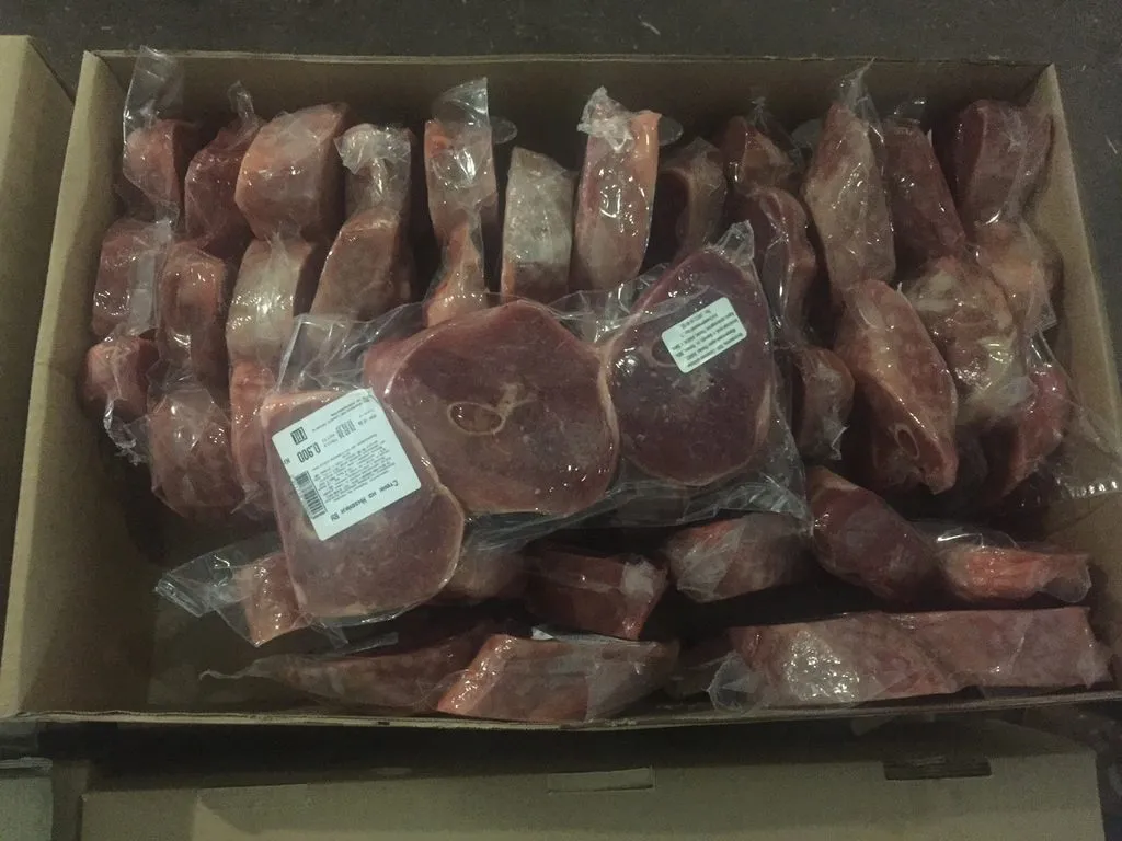 мясо индейки оптом от производителя в Омске 4