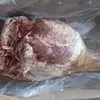 окорок свиной,на кости. в Новосибирске