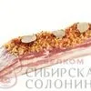 грудинка соленая/копченая от 180 рублей! в Новосибирске 4