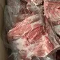  Ребро свиное замороженное в Новосибирске