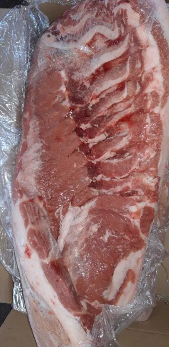 мясо свинины в Новосибирске и Новосибирской области