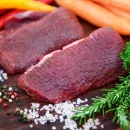 Новосибирские ученые начали работу по созданию растительного мяса