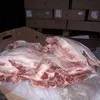 лопатка свиная 216 руб за кг в Новосибирске