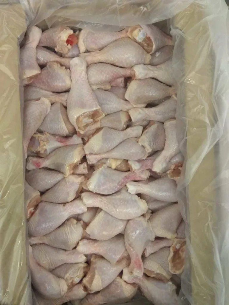 куриная продукция в Новосибирске