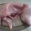 мясо кролика в тушках в Новосибирске