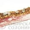 шпик соленый в баночках! 0.2/0.4 кг, Опт в Новосибирске 7