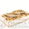 шпик соленый в баночках! 0.2/0.4 кг, Опт в Новосибирске 5