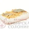 шпик соленый в баночках! 0.2/0.4 кг, Опт в Новосибирске 4