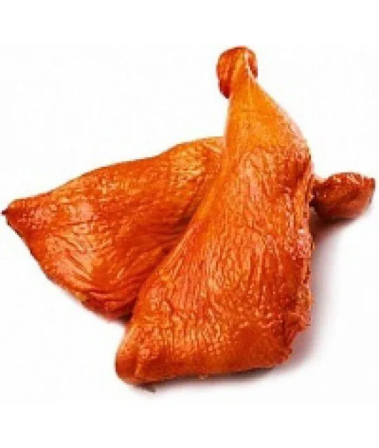 фотография продукта Окорочок цыпленка копчено-вареный