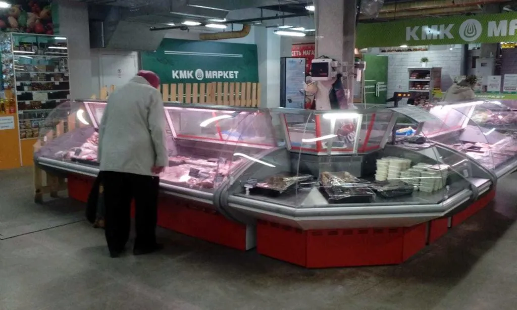 мясной магазин (бизнес) в Новосибирске 5
