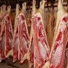 мясо свинины оптом (полутуши) в Новосибирске 3