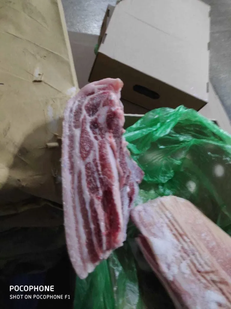 мясо свинины, говядина в Челябинске 2
