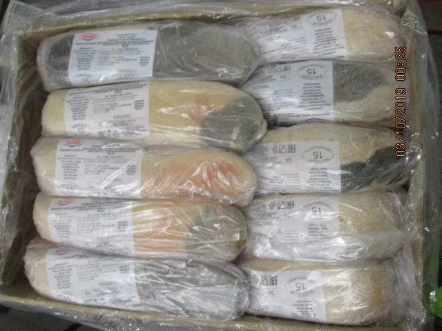 язык говяжий Парагвай. 375 р/кг. в Новосибирске 8