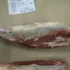 язык говяжий Парагвай. 375 р/кг. в Новосибирске 7
