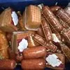 копченая вкусная колбаса оптом в Новосибирске 9