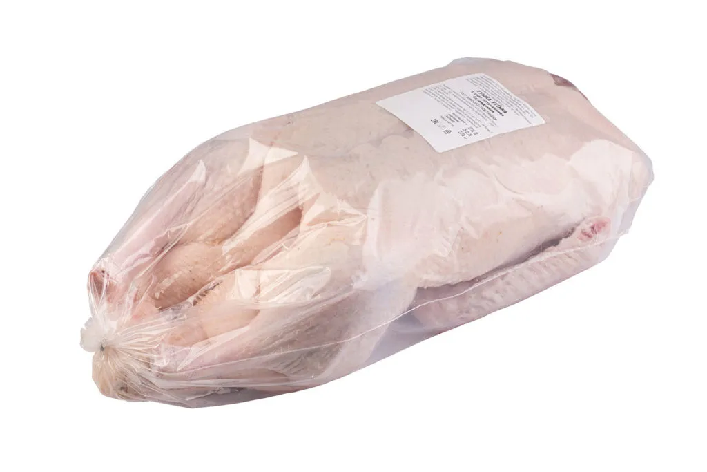 мясо утки оптом от производителя Улыбино в Новосибирске 5