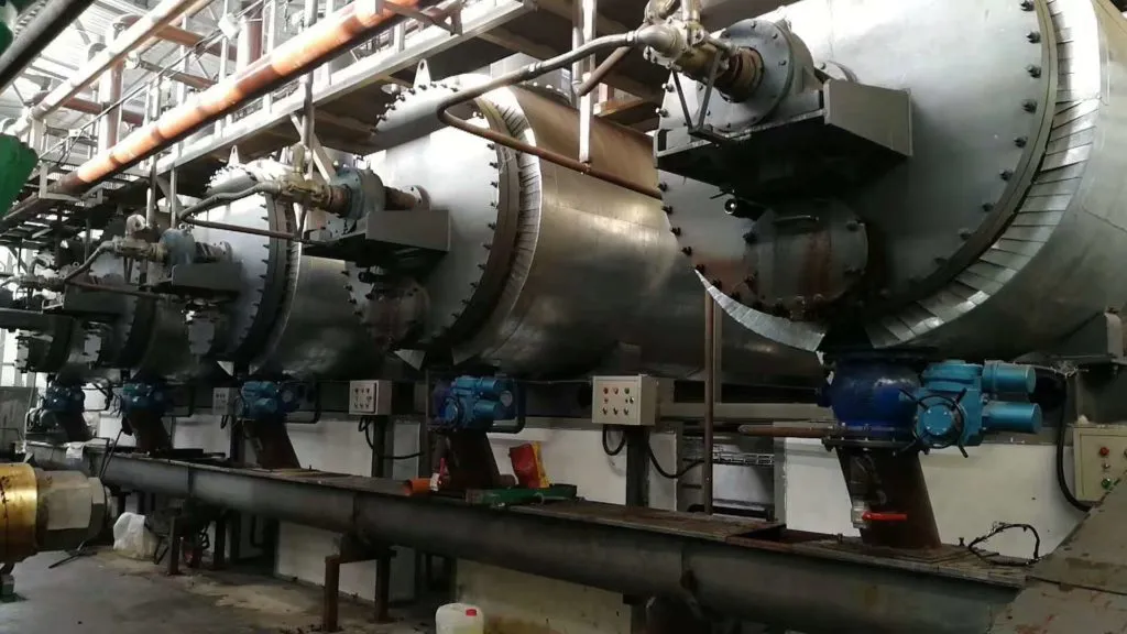 оборудование утилизации боенских отходов в Москве 7