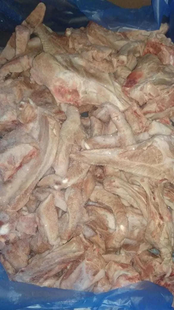 рагу свиное мясное в Новосибирске
