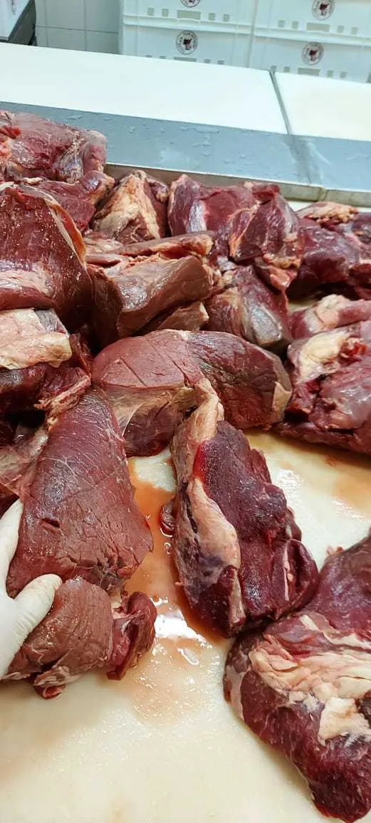 мясо говядины односорт  в Новосибирске 4