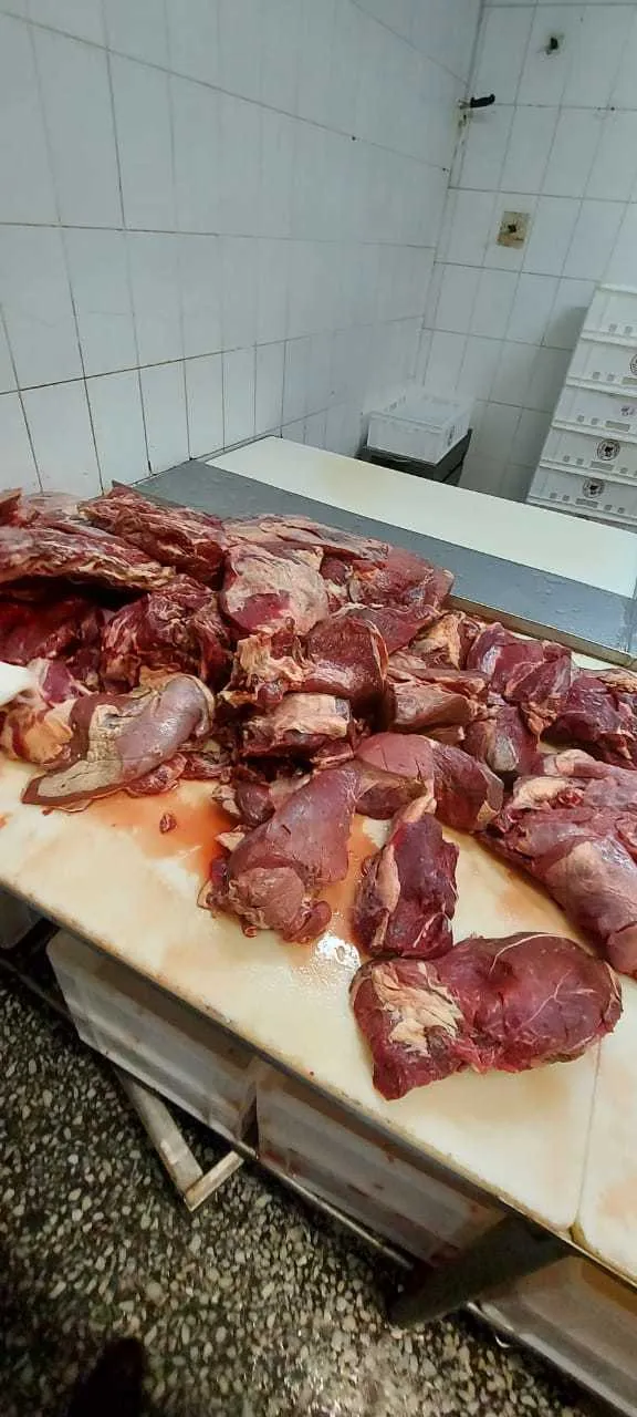 мясо говядины односорт  в Новосибирске 3