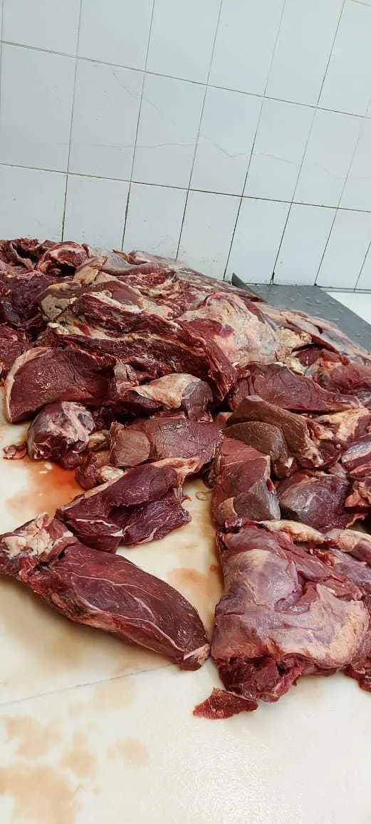 мясо говядины односорт  в Новосибирске