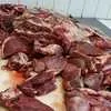 мясо говядины односорт  в Новосибирске