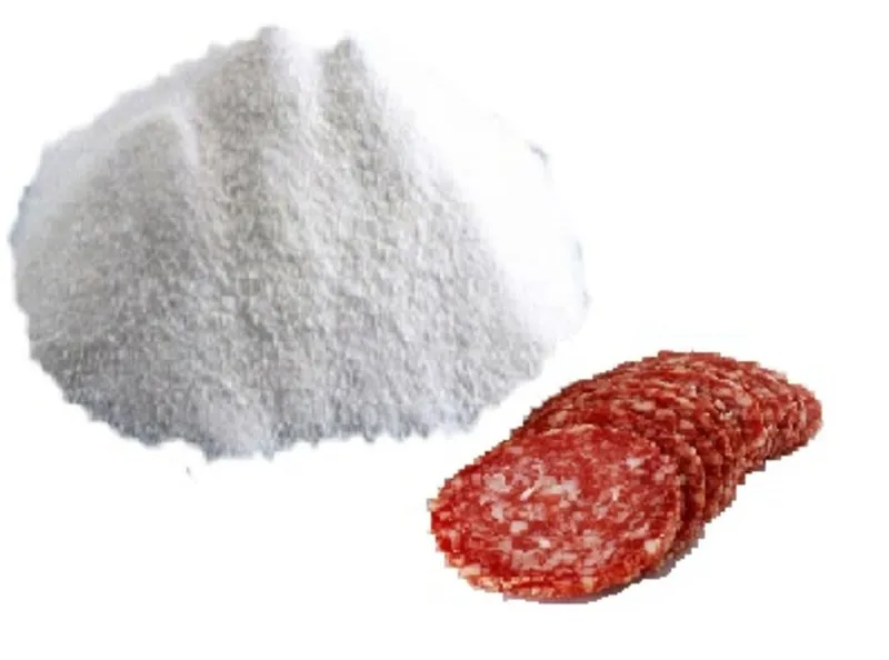фотография продукта Нитритная соль для производства колбас