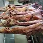 мясо коров в полутушах/четвертях охл/зам в Новосибирске
