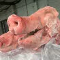 головы свиные ограбленные 3 компартмент в Новосибирске