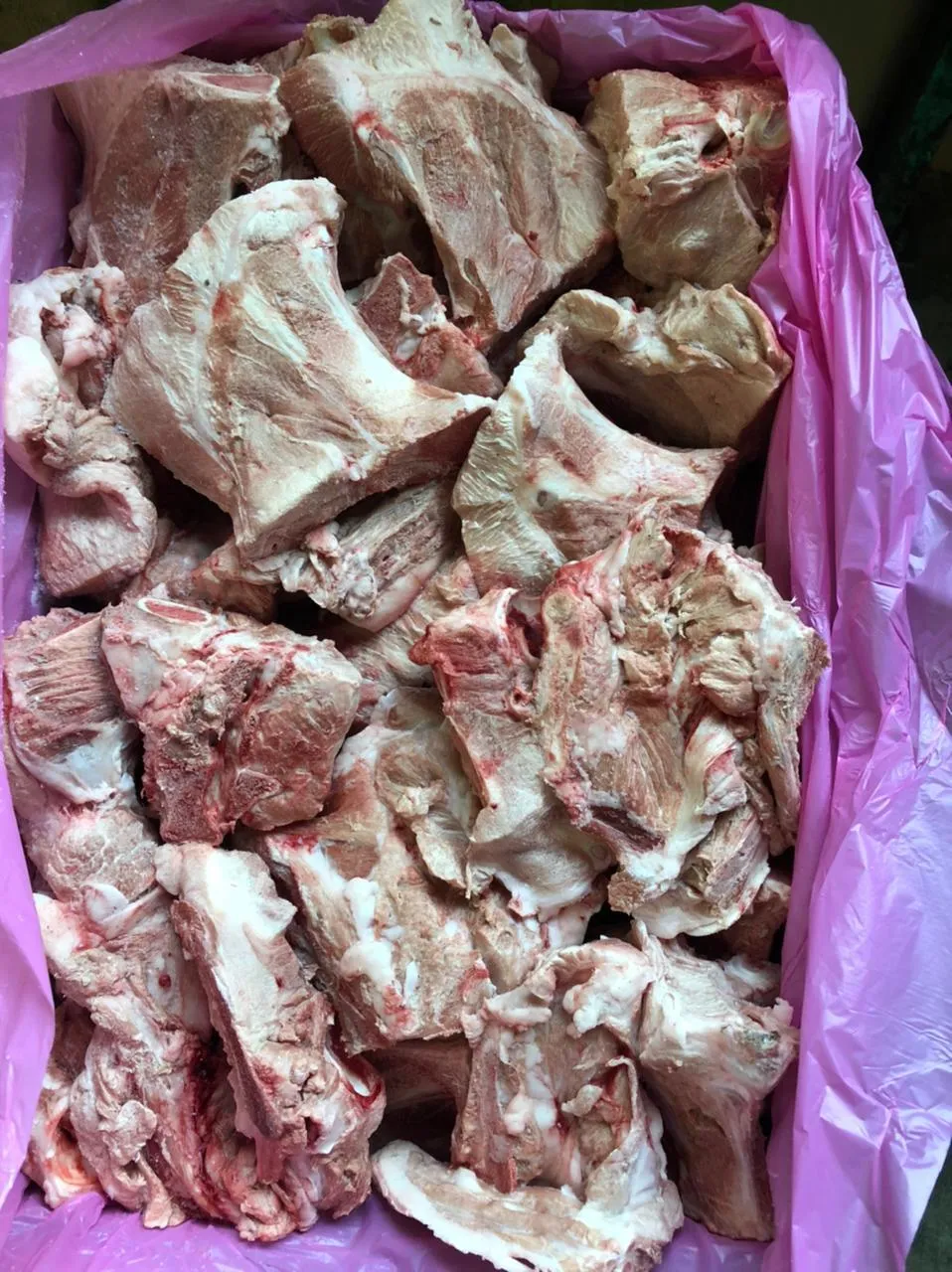  Рагу  свиное мясное  в Новосибирске и Новосибирской области