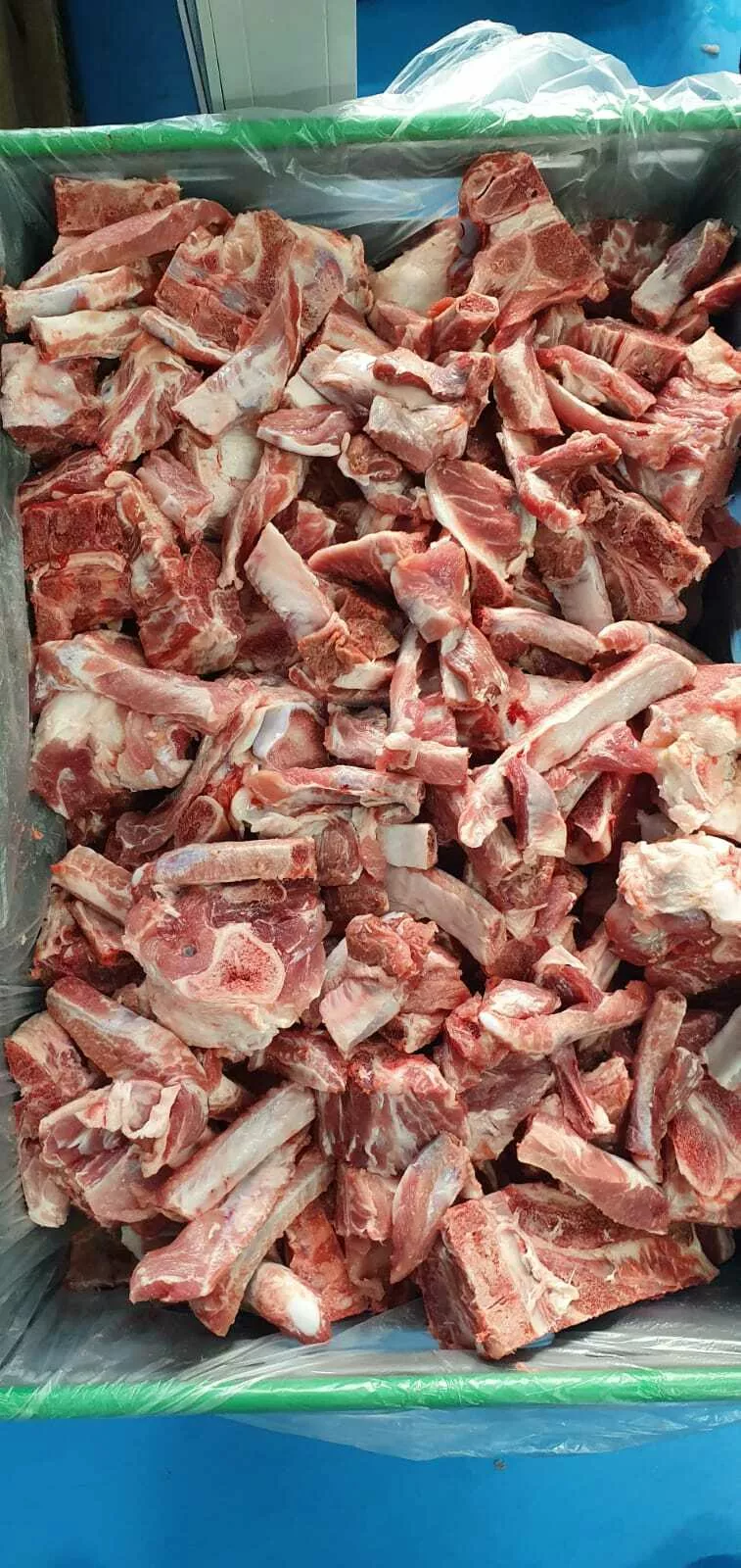 свинина от производителя нск мясной хит в Новосибирске и Новосибирской области 2