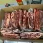 мясные полуфабрикаты из говядины  в Новосибирске и Новосибирской области 2