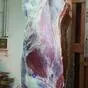 мясо говядина замороженное, охлаждённое. в Новосибирске и Новосибирской области 2