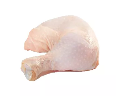 фотография продукта Окорочка куриные замороженные (халяль)